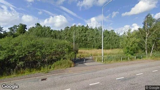 Lägenheter att hyra i Askim-Frölunda-Högsbo - Bild från Google Street View