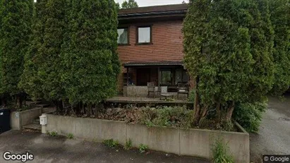 Lägenheter att hyra i Mölndal - Bild från Google Street View