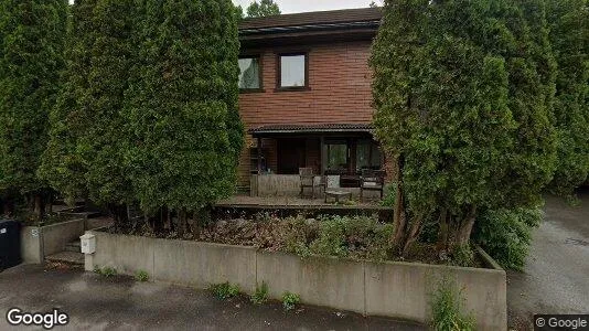 Lägenheter att hyra i Mölndal - Bild från Google Street View