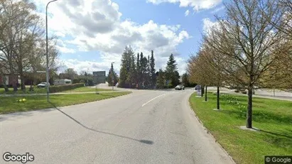 Rum att hyra i Lund - Bild från Google Street View