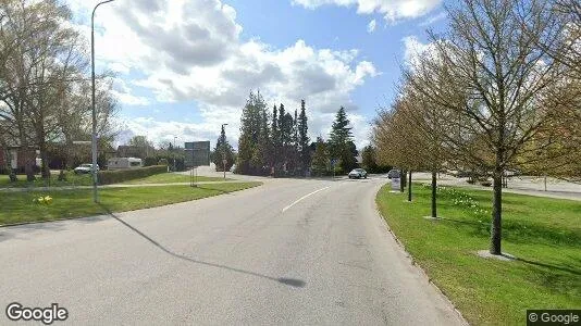 Rum att hyra i Lund - Bild från Google Street View