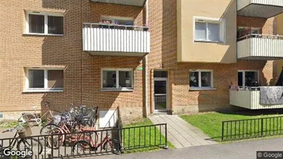 Bostadsrätter till salu i Norrköping - Bild från Google Street View