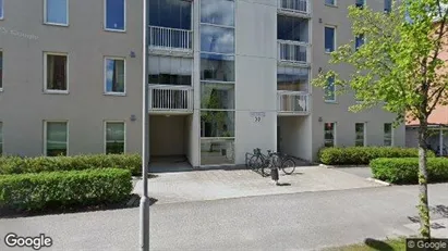 Bostadsrätter till salu i Norrköping - Bild från Google Street View
