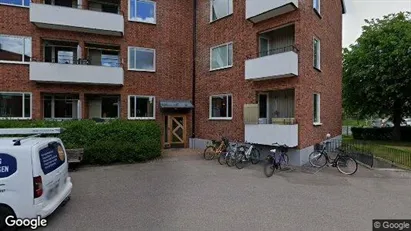 Bostadsrätter till salu i Linköping - Bild från Google Street View