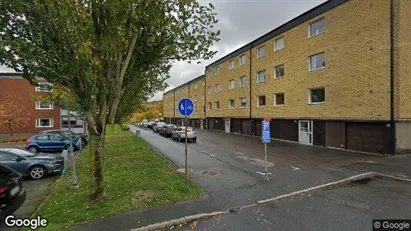 Bostadsrätter till salu i Jönköping - Bild från Google Street View