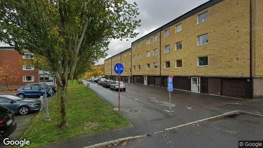 Bostadsrätter till salu i Jönköping - Bild från Google Street View