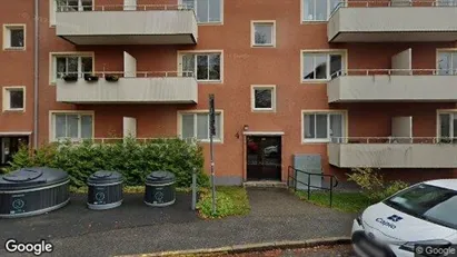 Bostadsrätter till salu i Söderort - Bild från Google Street View