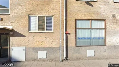 Bostadsrätter till salu i Västerås - Bild från Google Street View