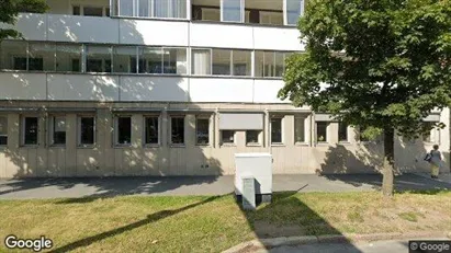 Lägenheter till salu i Jönköping - Bild från Google Street View