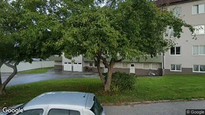Bostadsrätter till salu i Tibro - Bild från Google Street View