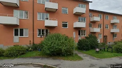 Bostadsrätter till salu i Söderort - Bild från Google Street View