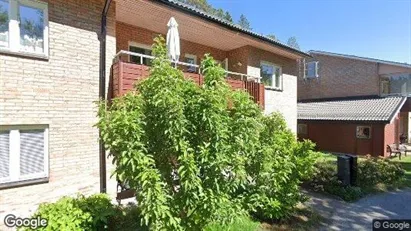 Bostadsrätter till salu i Danderyd - Bild från Google Street View