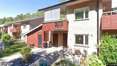 Bostadsrätter till salu i Danderyd - Bild från Google Street View