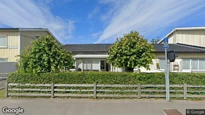 Bostadsrätter till salu i Tidaholm - Bild från Google Street View