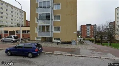 Bostadsrätter till salu i Eskilstuna - Bild från Google Street View