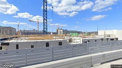 Bostadsrätter till salu i Täby - Bild från Google Street View