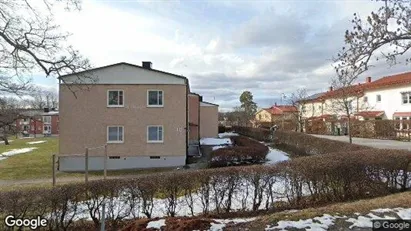 Bostadsrätter till salu i Danderyd - Bild från Google Street View