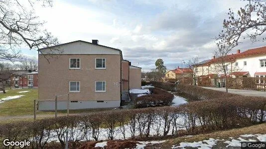 Bostadsrätter till salu i Danderyd - Bild från Google Street View