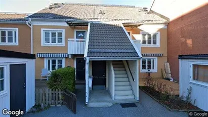 Bostadsrätter till salu i Upplands-Bro - Bild från Google Street View