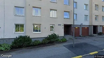 Bostadsrätter till salu i Söderort - Bild från Google Street View