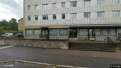 Bostadsrätter till salu i Eskilstuna - Bild från Google Street View