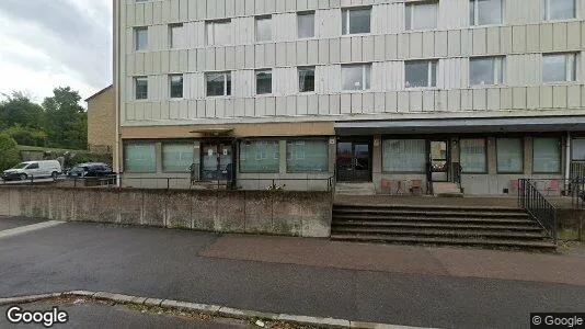 Bostadsrätter till salu i Eskilstuna - Bild från Google Street View