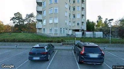 Bostadsrätter till salu i Söderort - Bild från Google Street View