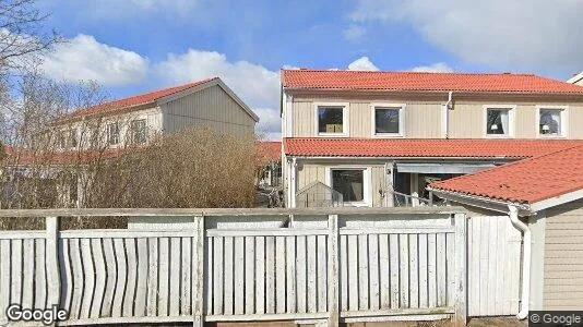 Bostadsrätter till salu i Vallentuna - Bild från Google Street View