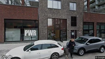 Lägenheter till salu i Västerort - Bild från Google Street View