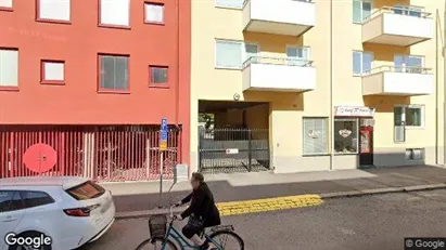 Lägenheter till salu i Eskilstuna - Bild från Google Street View