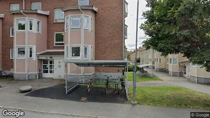 Lägenheter att hyra i Alingsås - Bild från Google Street View
