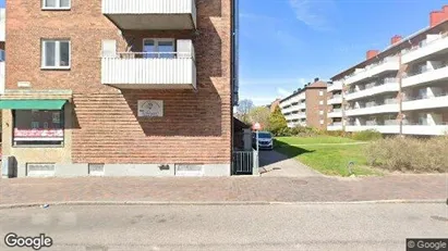 Bostadsrätter till salu i Helsingborg - Bild från Google Street View