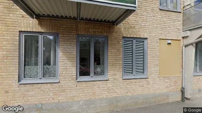 Bostadsrätter till salu i Sundsvall - Bild från Google Street View