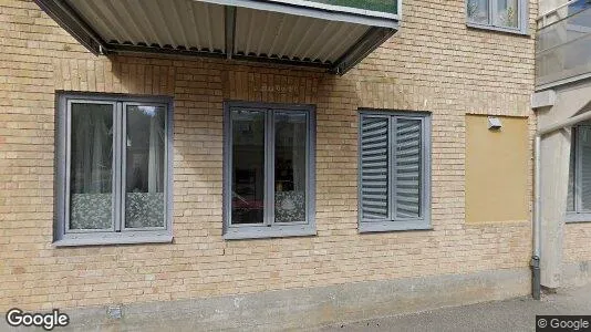 Bostadsrätter till salu i Sundsvall - Bild från Google Street View