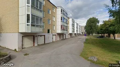 Lägenheter att hyra i Växjö - Bild från Google Street View