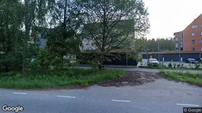 Lägenheter att hyra i Växjö - Bild från Google Street View