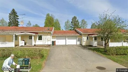 Lägenheter att hyra i Skellefteå - Bild från Google Street View