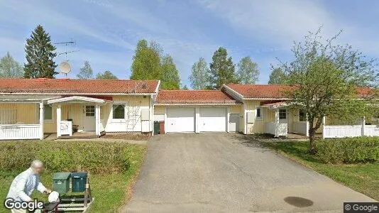 Lägenheter att hyra i Skellefteå - Bild från Google Street View