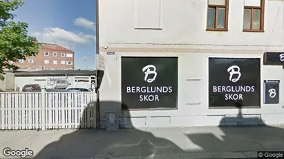 Lägenheter att hyra i Bollnäs - Bild från Google Street View