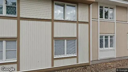 Lägenheter att hyra i Kristinehamn - Bild från Google Street View