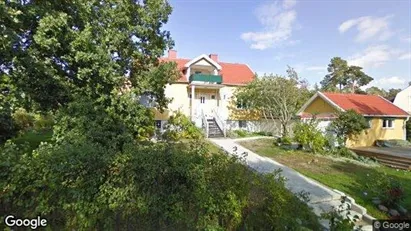 Hus att hyra i Västerort - Bild från Google Street View