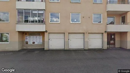 Lägenheter att hyra i Kristianstad - Bild från Google Street View