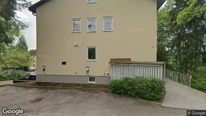 Lägenheter att hyra i Falun - Bild från Google Street View