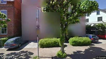 Lägenheter till salu i Helsingborg - Bild från Google Street View