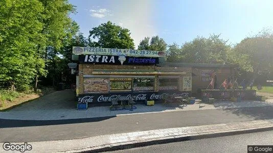 Lägenheter att hyra i Helsingborg - Bild från Google Street View