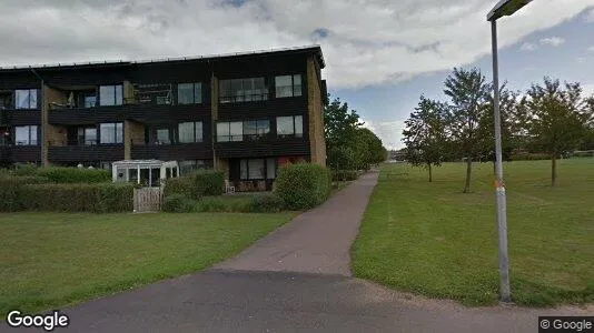 Lägenheter att hyra i Helsingborg - Bild från Google Street View
