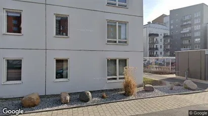 Lägenheter att hyra i Helsingborg - Bild från Google Street View