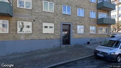 Lägenheter att hyra i Helsingborg - Bild från Google Street View