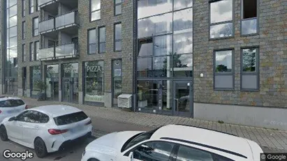 Lägenheter att hyra i Helsingborg - Bild från Google Street View