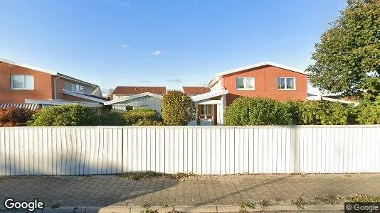 Bostadsrätter till salu i Malmö Centrum - Bild från Google Street View